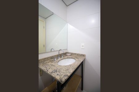 Apartamento à venda com 79m², 1 quarto e 1 vaga