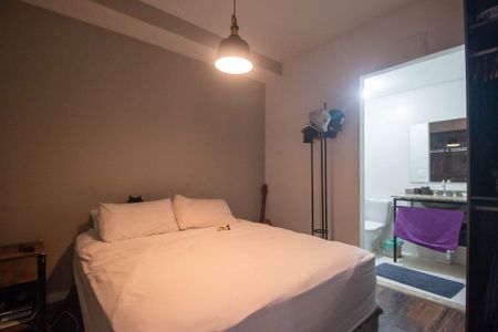 Apartamento à venda com 79m², 1 quarto e 1 vaga