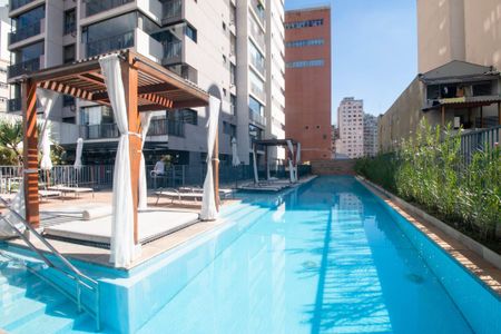 Apartamento à venda com 79m², 1 quarto e 1 vaga