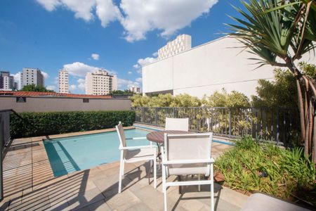 Apartamento à venda com 79m², 1 quarto e 1 vaga