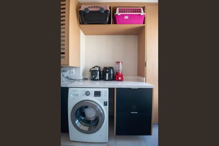 Apartamento à venda com 79m², 1 quarto e 1 vaga