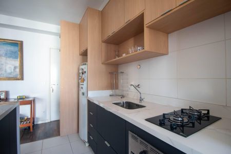 Apartamento à venda com 79m², 1 quarto e 1 vaga