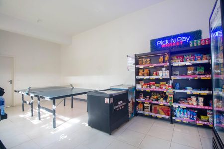 Apartamento à venda com 79m², 1 quarto e 1 vaga