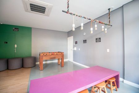 Apartamento à venda com 79m², 1 quarto e 1 vaga