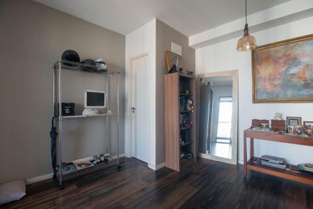 Apartamento à venda com 79m², 1 quarto e 1 vaga