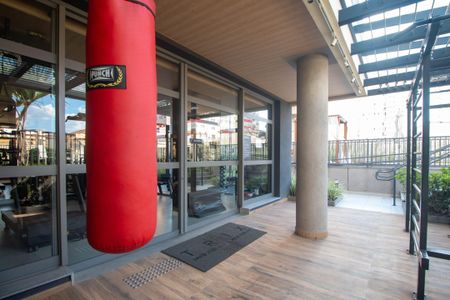 Apartamento à venda com 79m², 1 quarto e 1 vaga