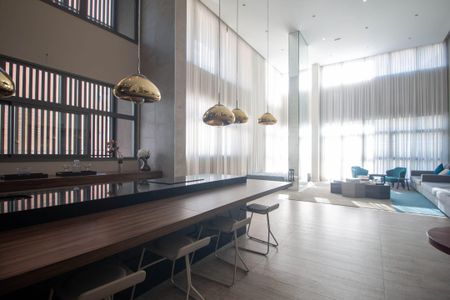 Apartamento à venda com 79m², 1 quarto e 1 vaga