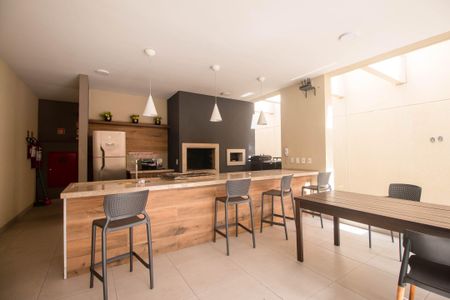 Apartamento à venda com 79m², 1 quarto e 1 vaga