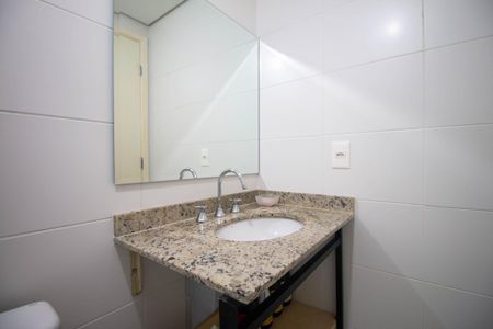 Apartamento à venda com 79m², 1 quarto e 1 vaga