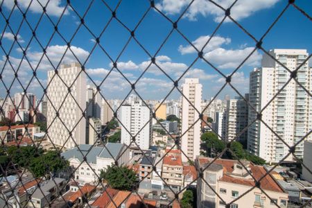 Apartamento à venda com 79m², 1 quarto e 1 vaga