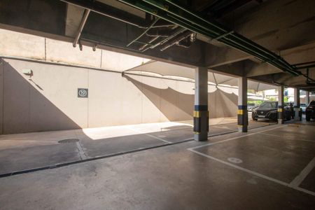 Apartamento à venda com 79m², 1 quarto e 1 vaga