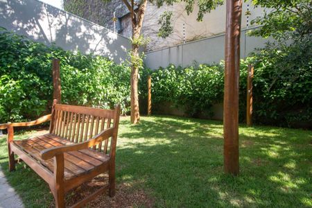 Apartamento à venda com 79m², 1 quarto e 1 vaga