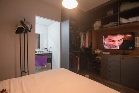 Apartamento à venda com 79m², 1 quarto e 1 vaga