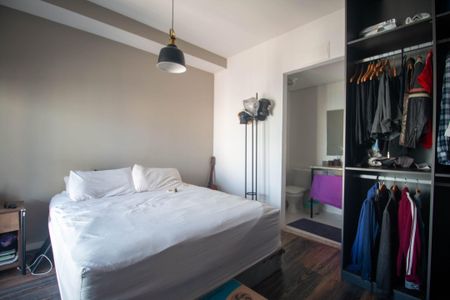 Apartamento à venda com 79m², 1 quarto e 1 vaga