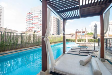 Apartamento à venda com 79m², 1 quarto e 1 vaga