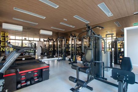 Apartamento à venda com 79m², 1 quarto e 1 vaga