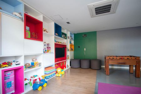 Apartamento à venda com 79m², 1 quarto e 1 vaga