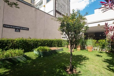 Apartamento à venda com 79m², 1 quarto e 1 vaga