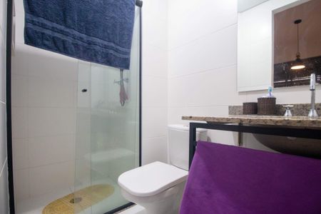 Apartamento à venda com 79m², 1 quarto e 1 vaga