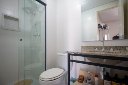 Apartamento à venda com 79m², 1 quarto e 1 vaga