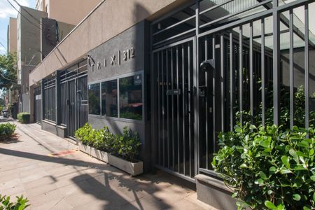 Apartamento à venda com 79m², 1 quarto e 1 vaga