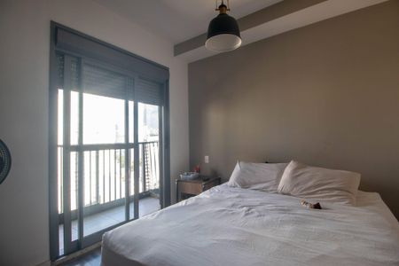 Apartamento à venda com 79m², 1 quarto e 1 vaga