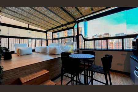 Apartamento à venda com 130m², 2 quartos e 2 vagas