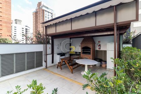 Apartamento à venda com 130m², 2 quartos e 2 vagas