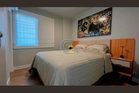 Apartamento à venda com 130m², 2 quartos e 2 vagas