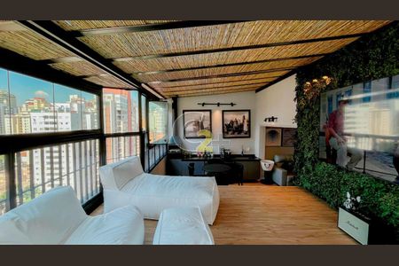 Apartamento à venda com 130m², 2 quartos e 2 vagas