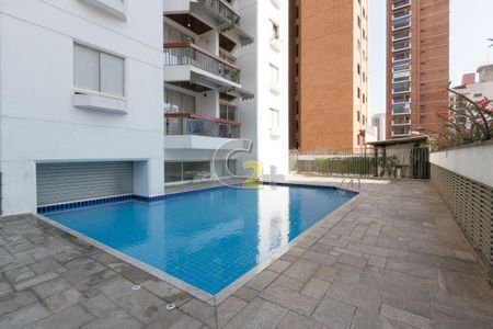 Apartamento à venda com 130m², 2 quartos e 2 vagas