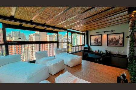 Apartamento à venda com 130m², 2 quartos e 2 vagas