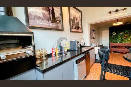 Apartamento à venda com 130m², 2 quartos e 2 vagas