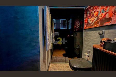 Apartamento à venda com 130m², 2 quartos e 2 vagas