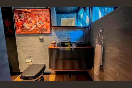 Apartamento à venda com 130m², 2 quartos e 2 vagas