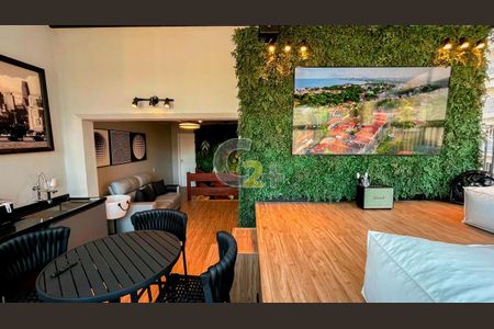 Apartamento à venda com 130m², 2 quartos e 2 vagas