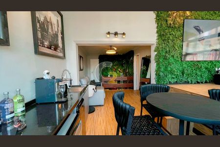 Apartamento à venda com 130m², 2 quartos e 2 vagas