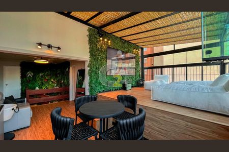 Apartamento à venda com 130m², 2 quartos e 2 vagas