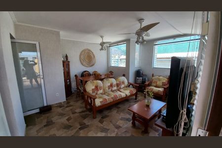 Apartamento à venda com 3 quartos, 160m² em Freguesia (Jacarepaguá), Rio de Janeiro
