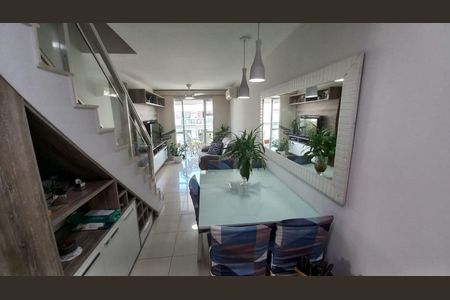 Apartamento à venda com 3 quartos, 160m² em Freguesia (Jacarepaguá), Rio de Janeiro