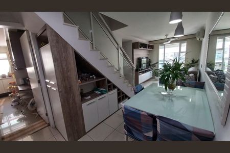 Apartamento à venda com 3 quartos, 160m² em Freguesia (Jacarepaguá), Rio de Janeiro