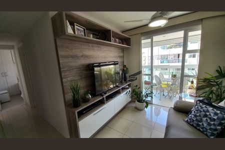Apartamento à venda com 3 quartos, 160m² em Freguesia (Jacarepaguá), Rio de Janeiro