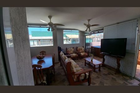 Apartamento à venda com 3 quartos, 160m² em Freguesia (Jacarepaguá), Rio de Janeiro