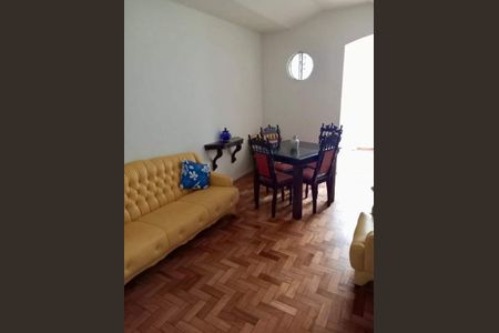 Apartamento à venda com 2 quartos, 70m² em Copacabana, Rio de Janeiro