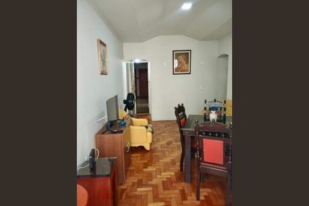 Apartamento à venda com 2 quartos, 70m² em Copacabana, Rio de Janeiro