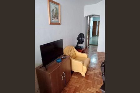 Apartamento à venda com 2 quartos, 70m² em Copacabana, Rio de Janeiro