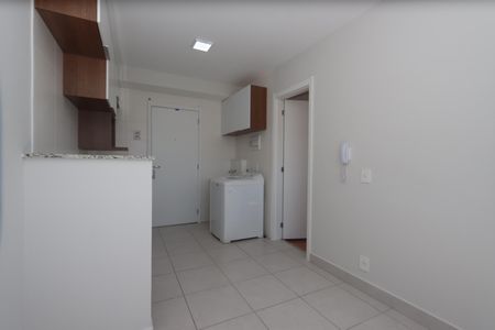 Sala de apartamento para alugar com 1 quarto, 27m² em Vila Ema, São Paulo