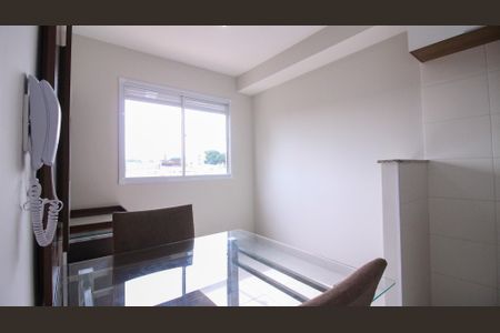 Apartamento para alugar com 1 quarto, 27m² em Vila Ema, São Paulo