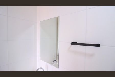 Apartamento para alugar com 27m², 1 quarto e sem vaga