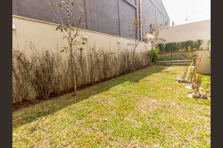 Apartamento para alugar com 27m², 1 quarto e sem vaga